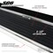 Westin Automotive 85.5 INCHES POLISHED SG6 RUNNING BOARDS (BRKT SOLD SEP) 27-64750 - alternate 4